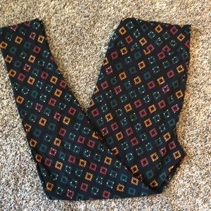 Lularoe TC Leggings